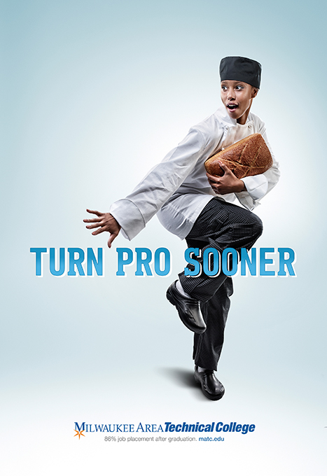 Turn Pro Sooner