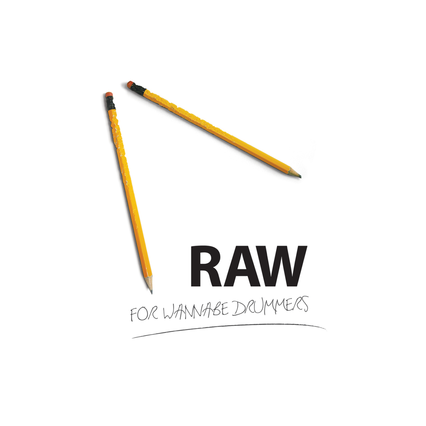 Raw - Drumming Tuition