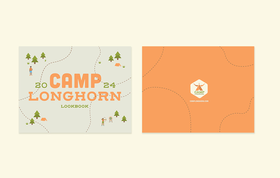 Camp Longhorn