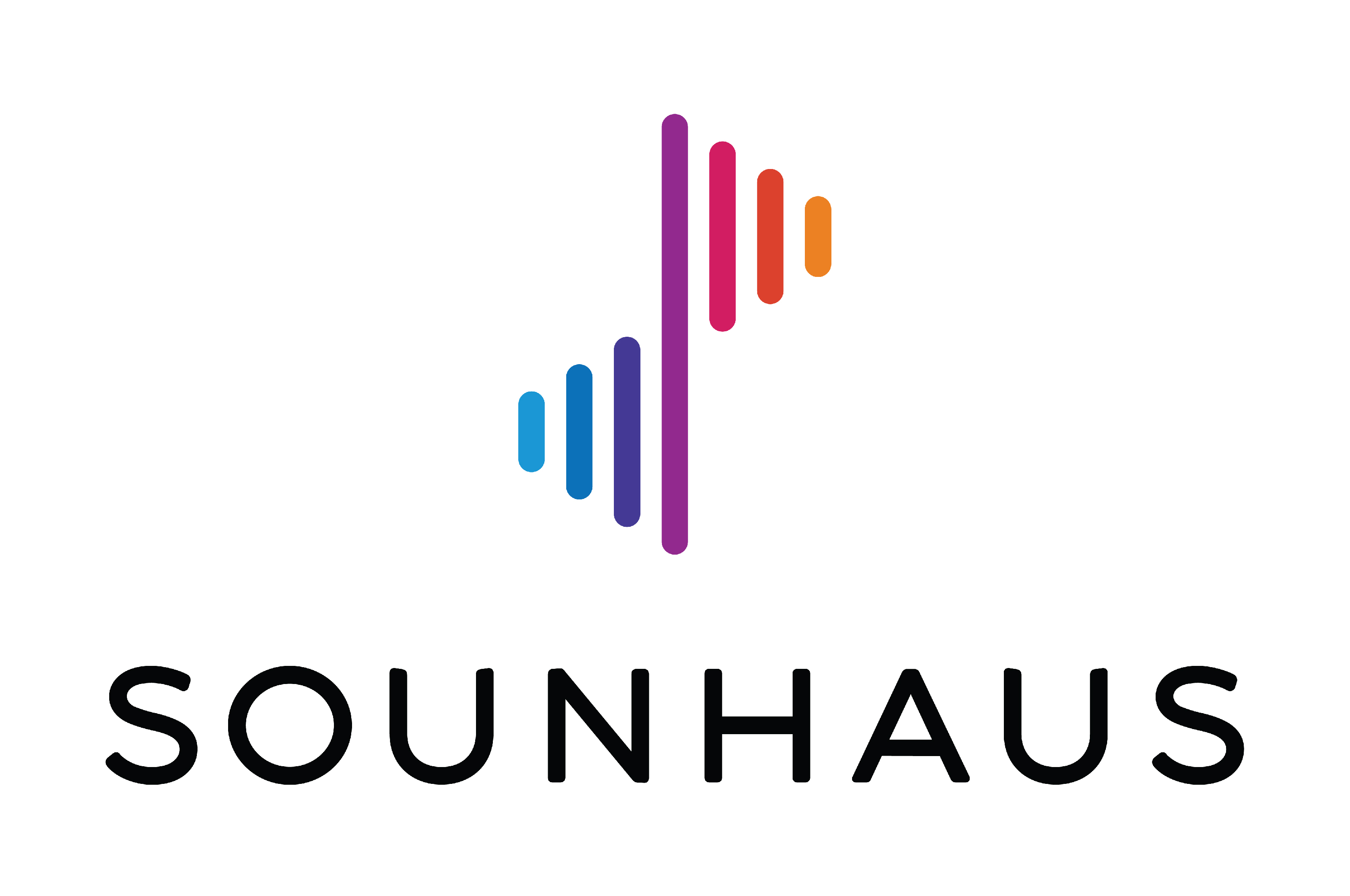 Sounhaus Branding