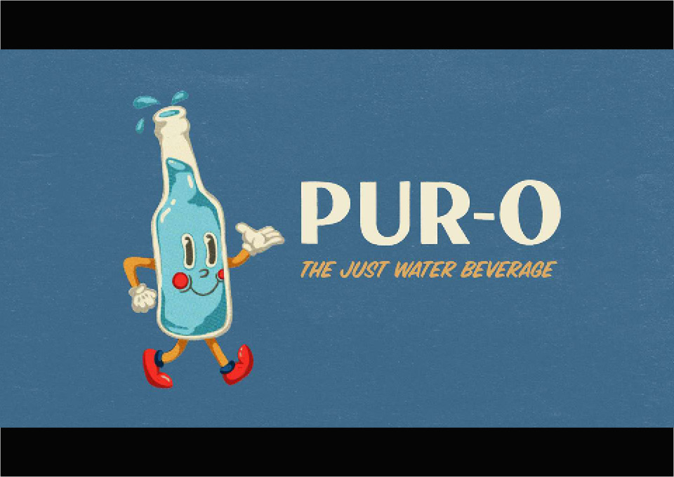 PUR-O Water