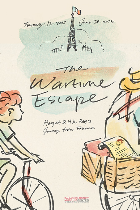 The Wartime Escape