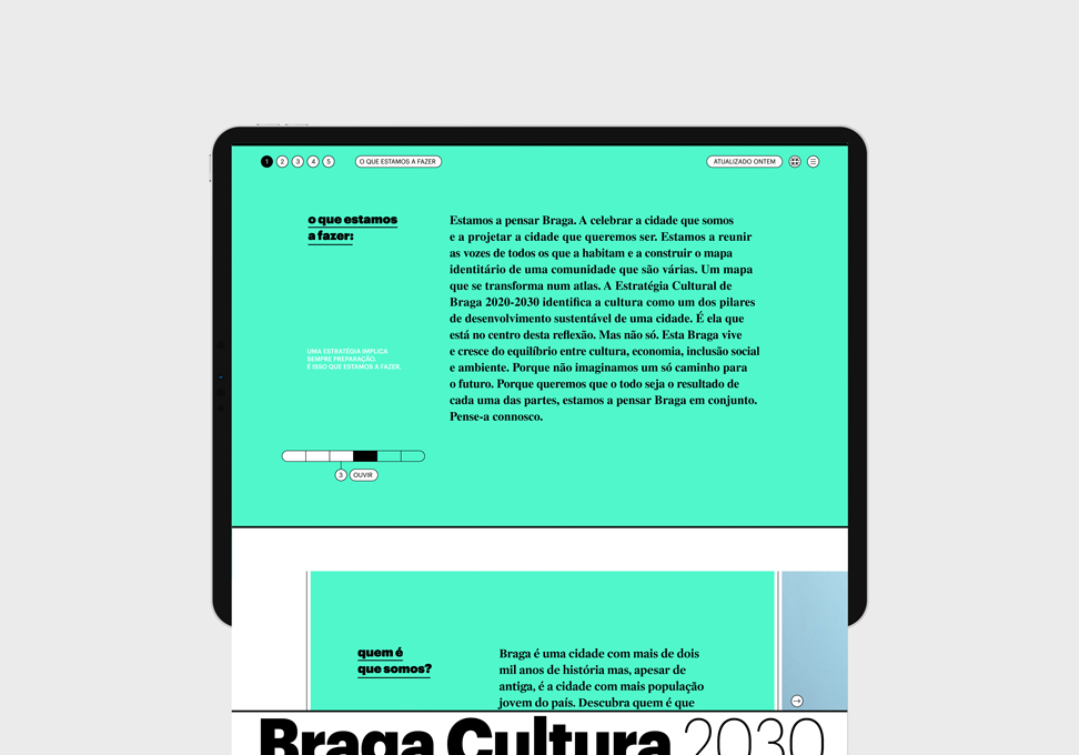 Braga Cultura 2030