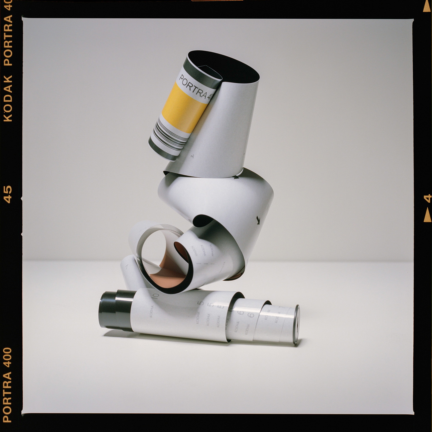 Film Shooting Film Series