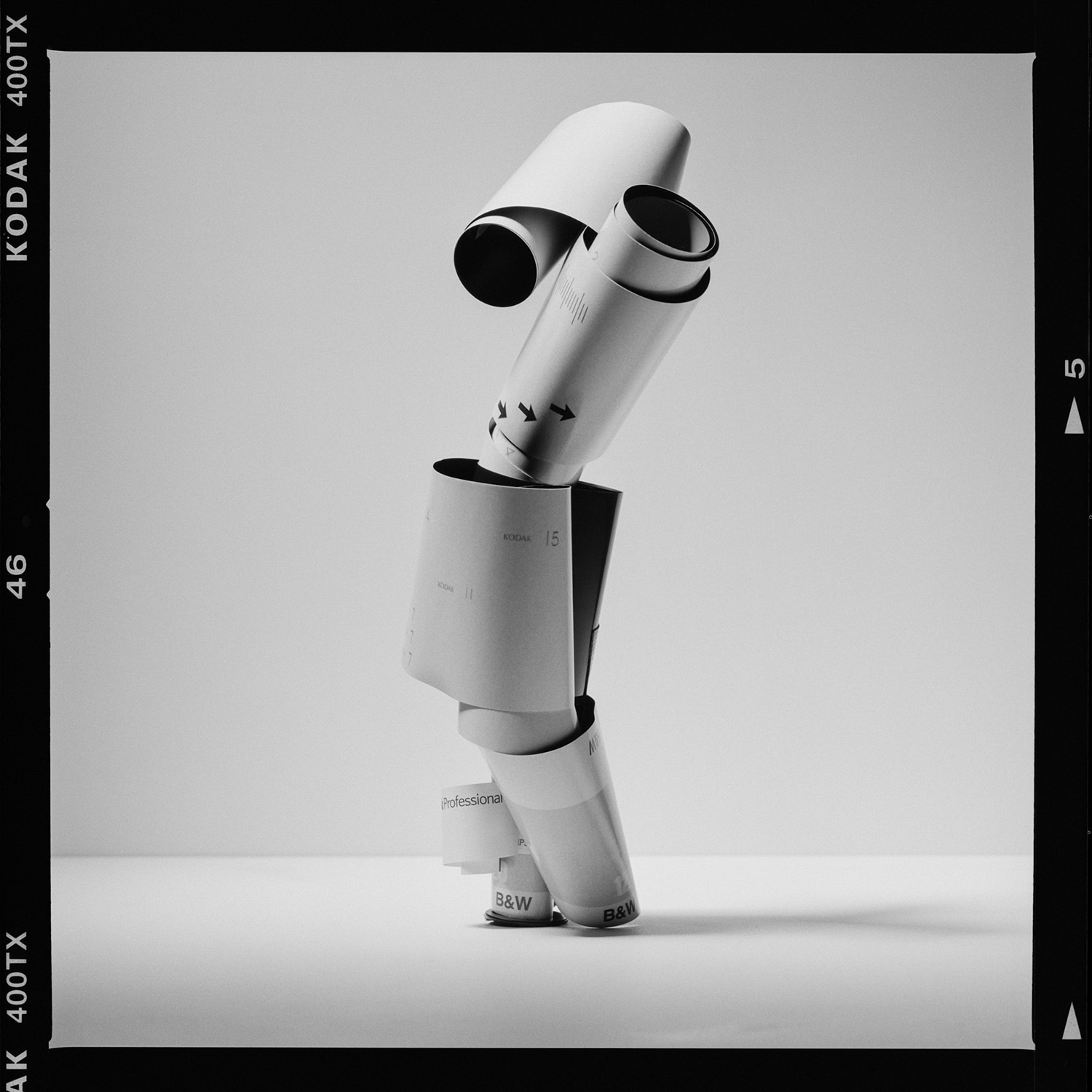 Film Shooting Film Series