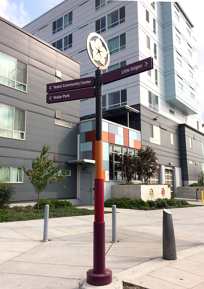 Yesler Placemaking