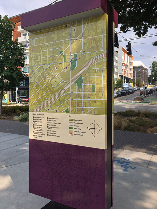 Yesler Placemaking