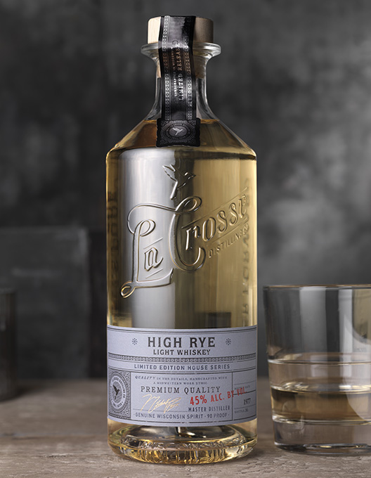 La Crosse Distilling Co.
