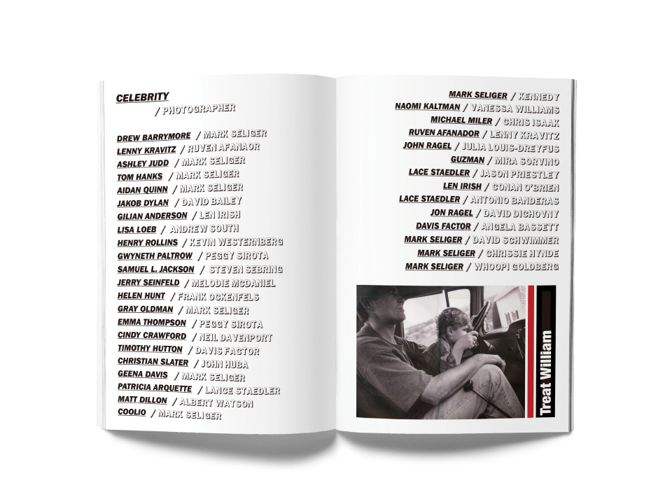 Crazy Sexy Cool ver.1