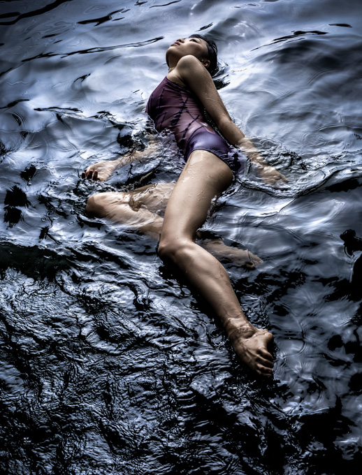 Alonzo King LINES Ballet