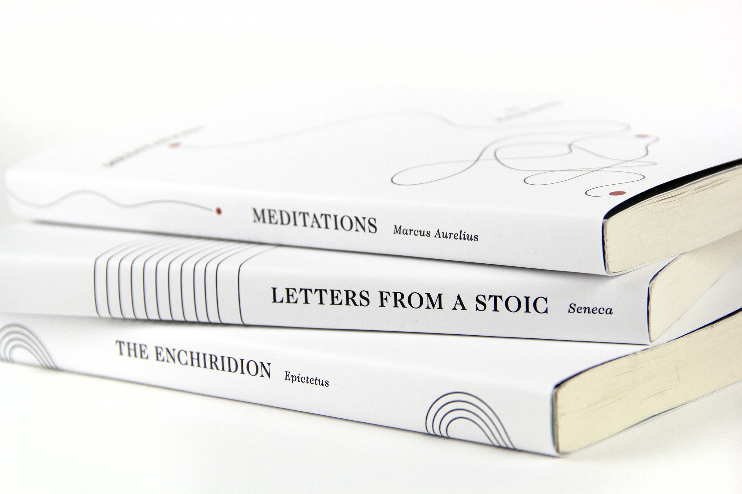 Philosophies Book Covers