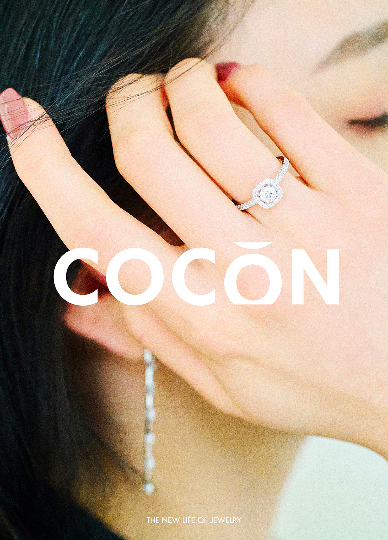 COCON -THE NEW LIFE OF JEWELRY-