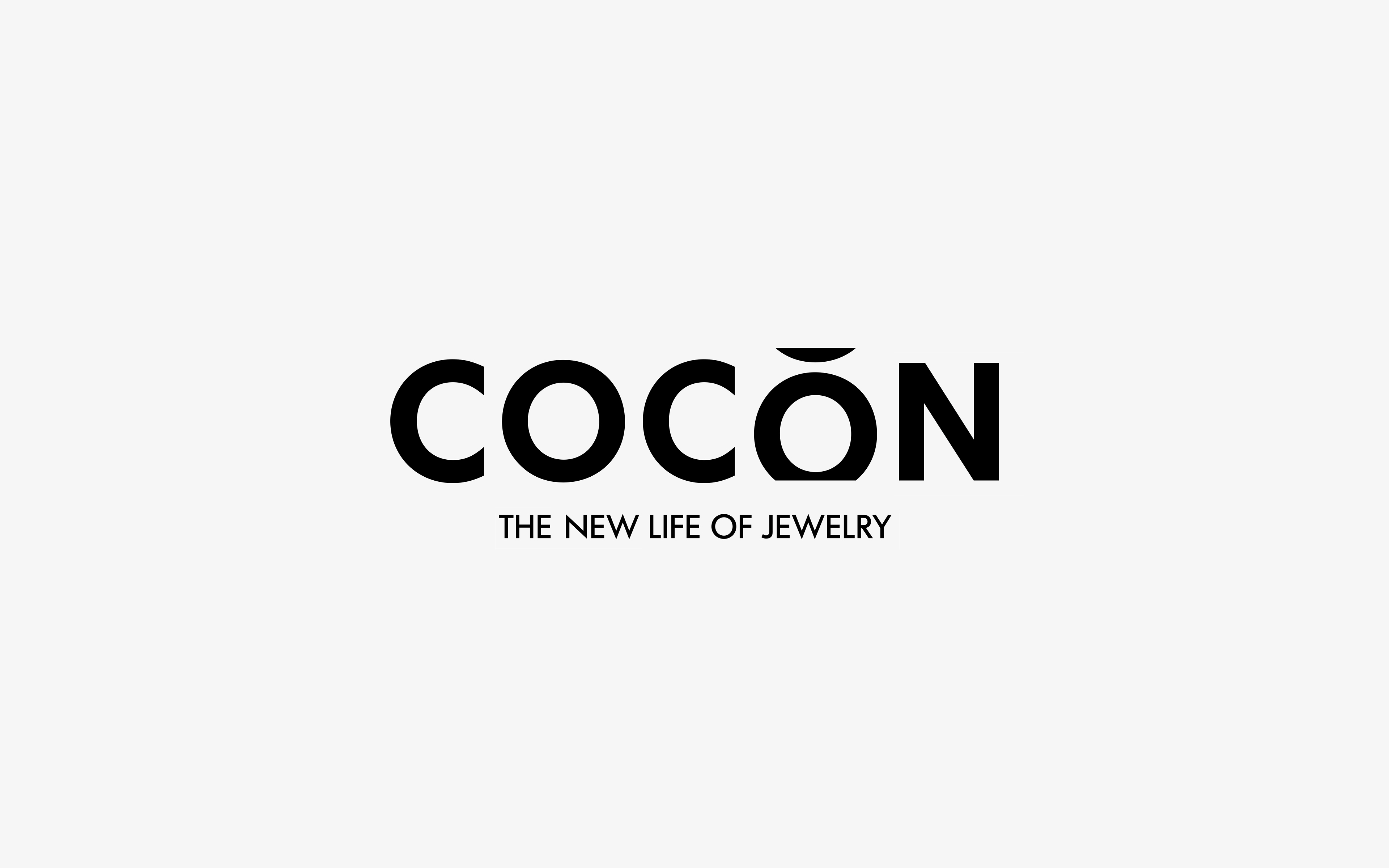 COCON -THE NEW LIFE OF JEWELRY-