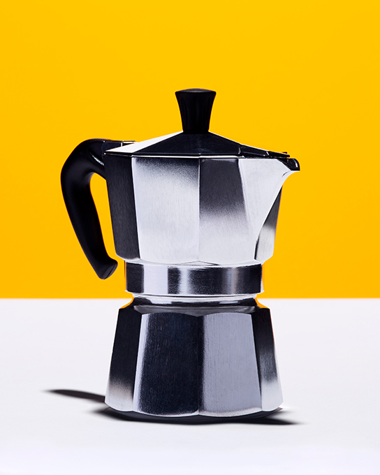 Bialetti Moka Express