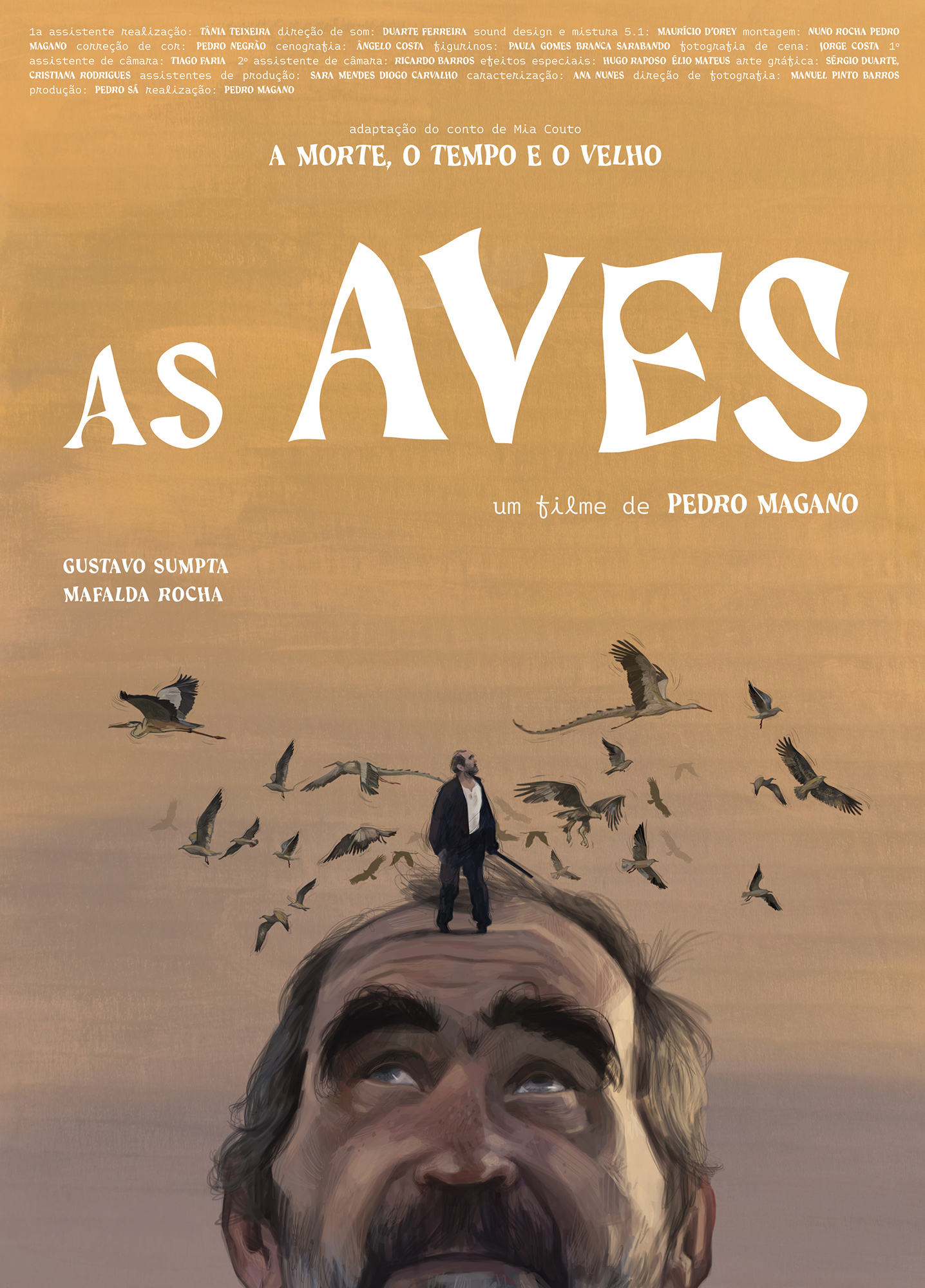 As Aves