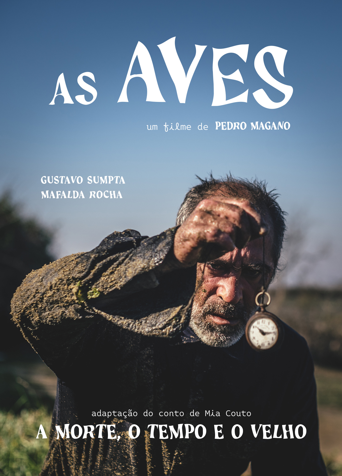 As Aves