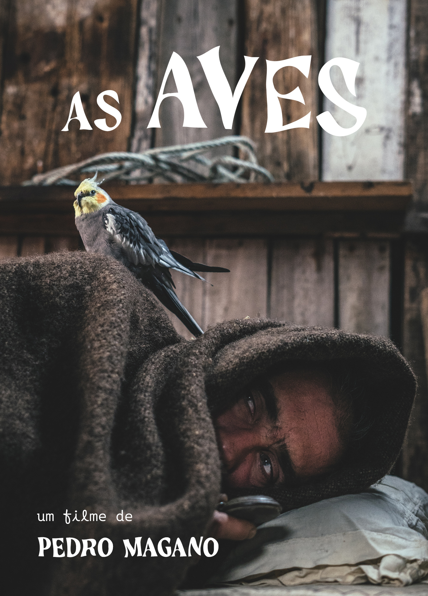 As Aves