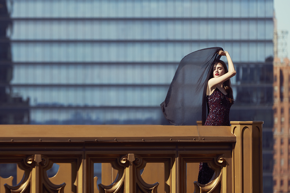 90 West Street Rooftop