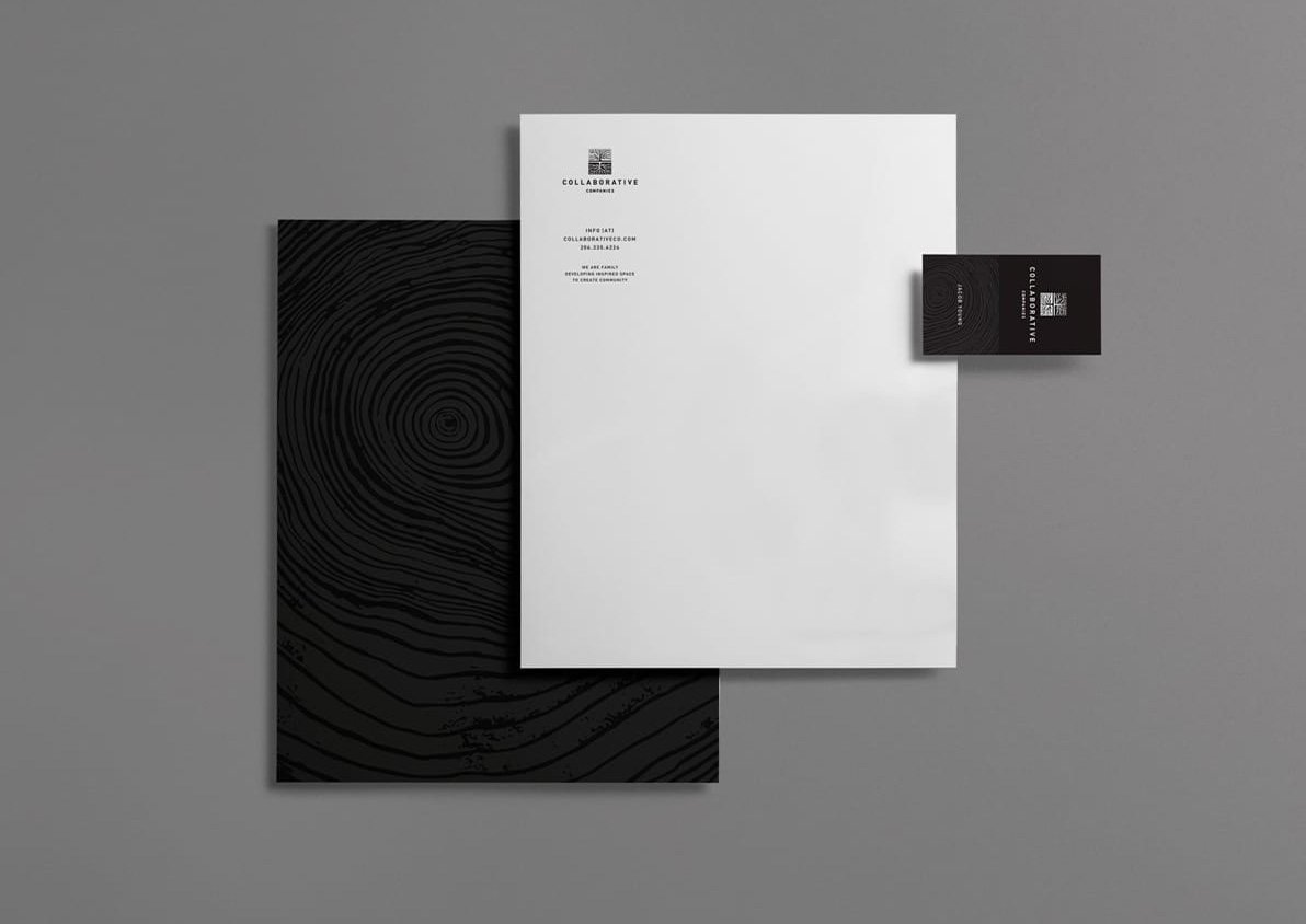 Collaborative Companies Branding