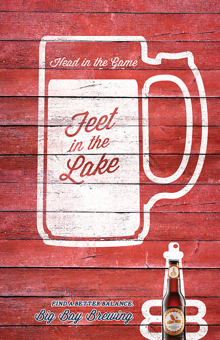 Big Bay Brewery - Better Balance