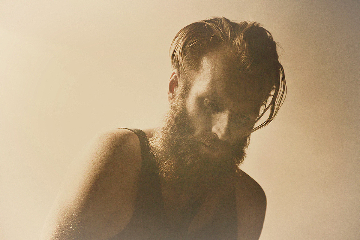 Ben Frost