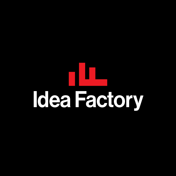 The Idea Factory Logo