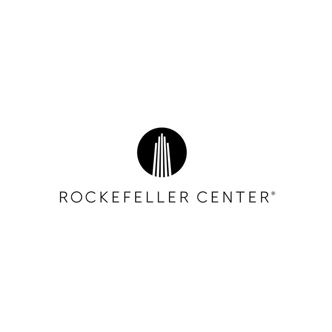 Rockefeller Center Logo