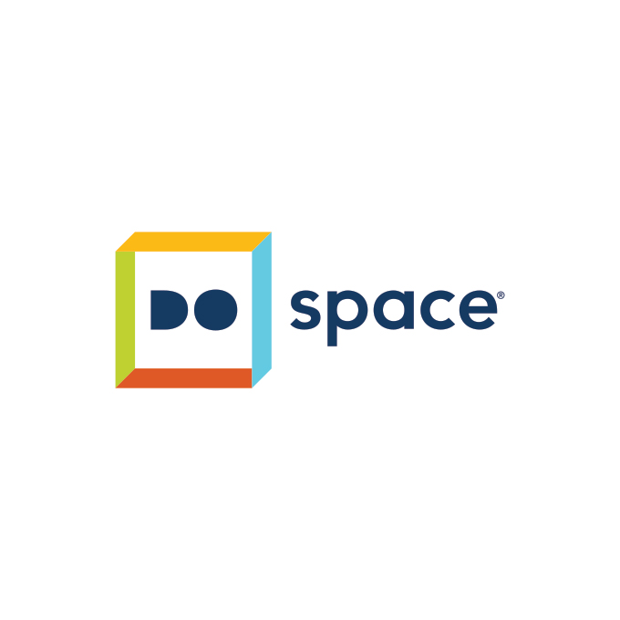 Do Space Logo