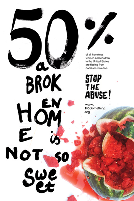 Stop the Abuse