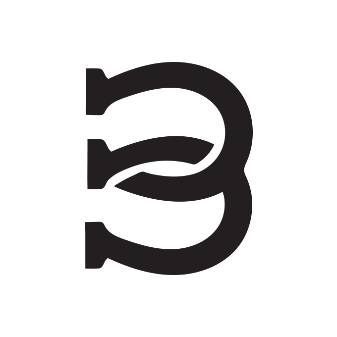 Black Mule Logo
