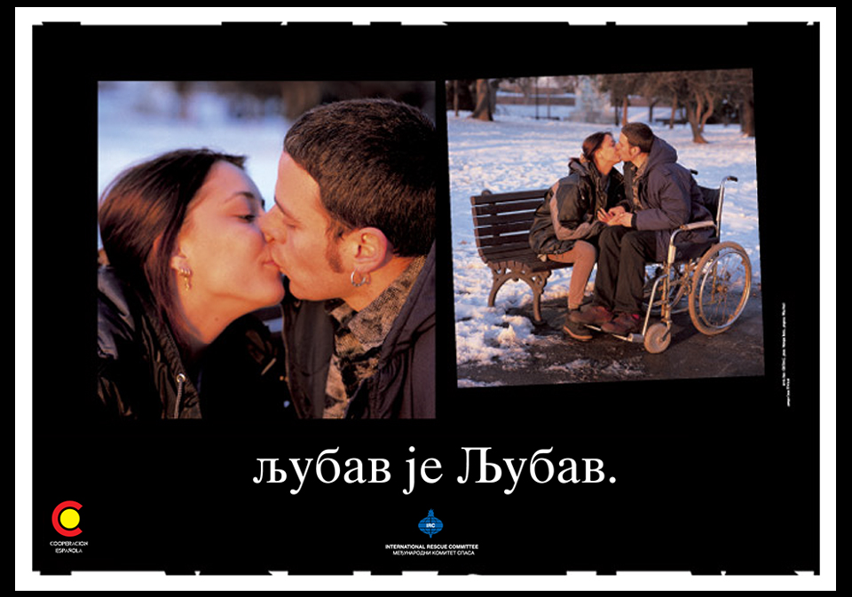 love is Love