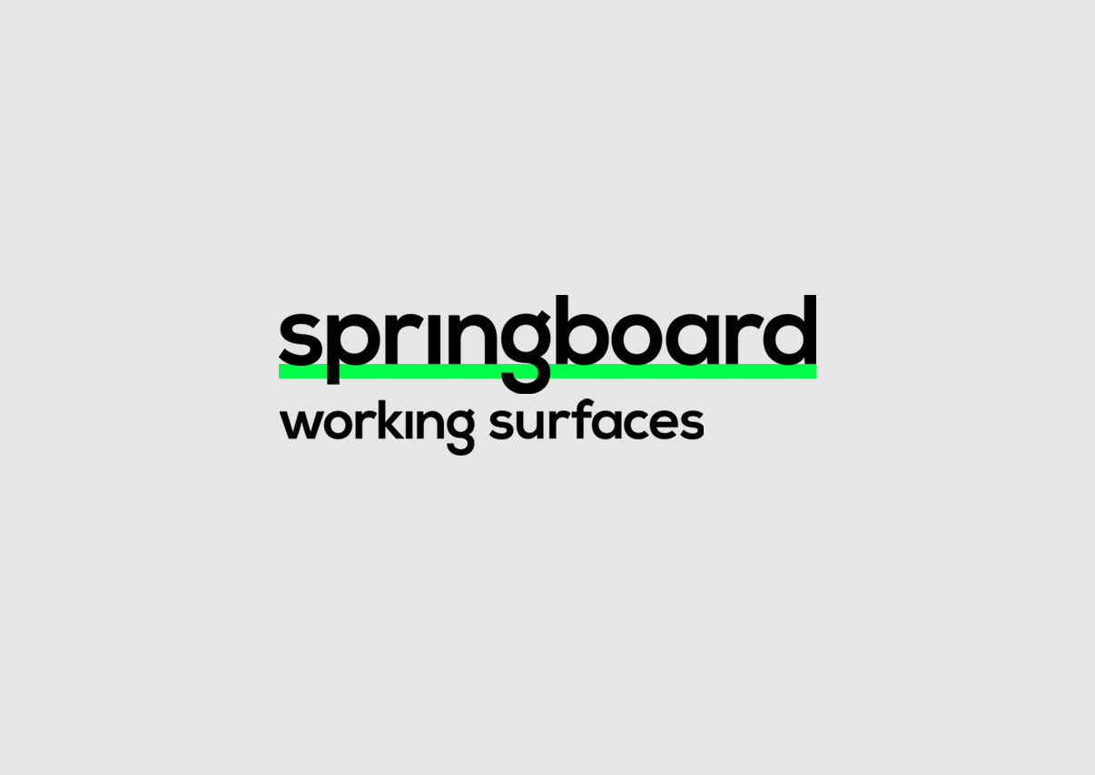 Springboard Branding