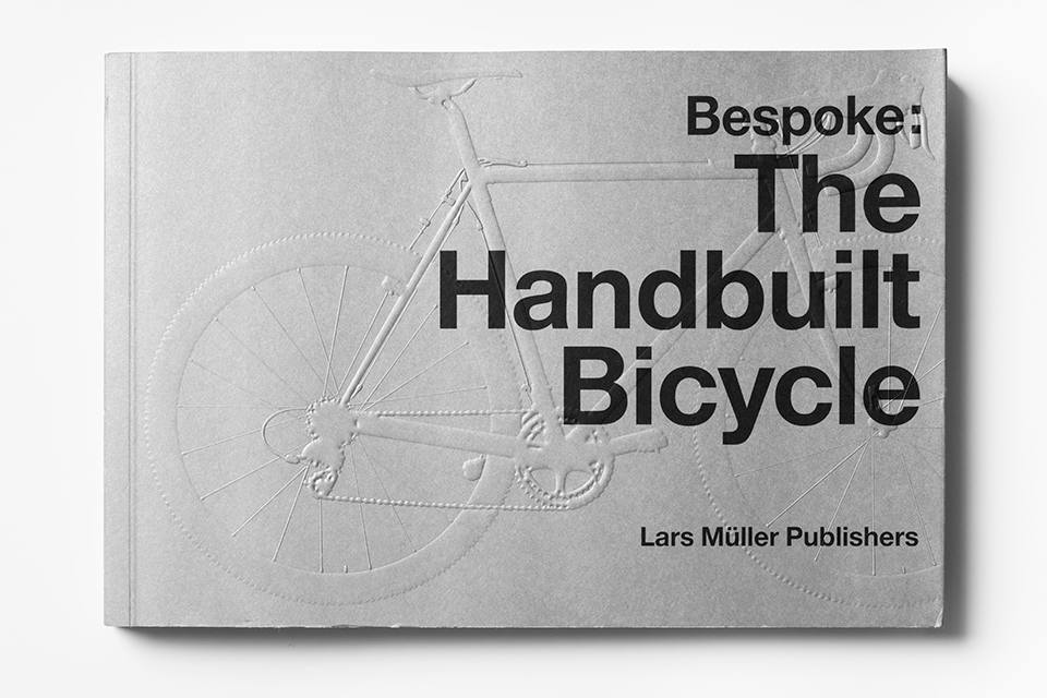 Bespoke: The Handbuilt Bicycle