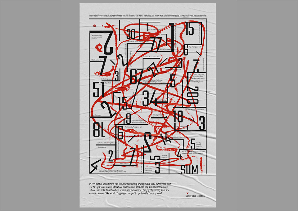 The Maze of Sum