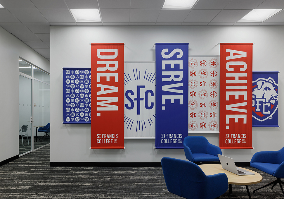 St. Francis College