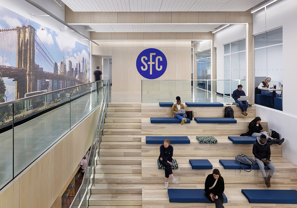 St. Francis College