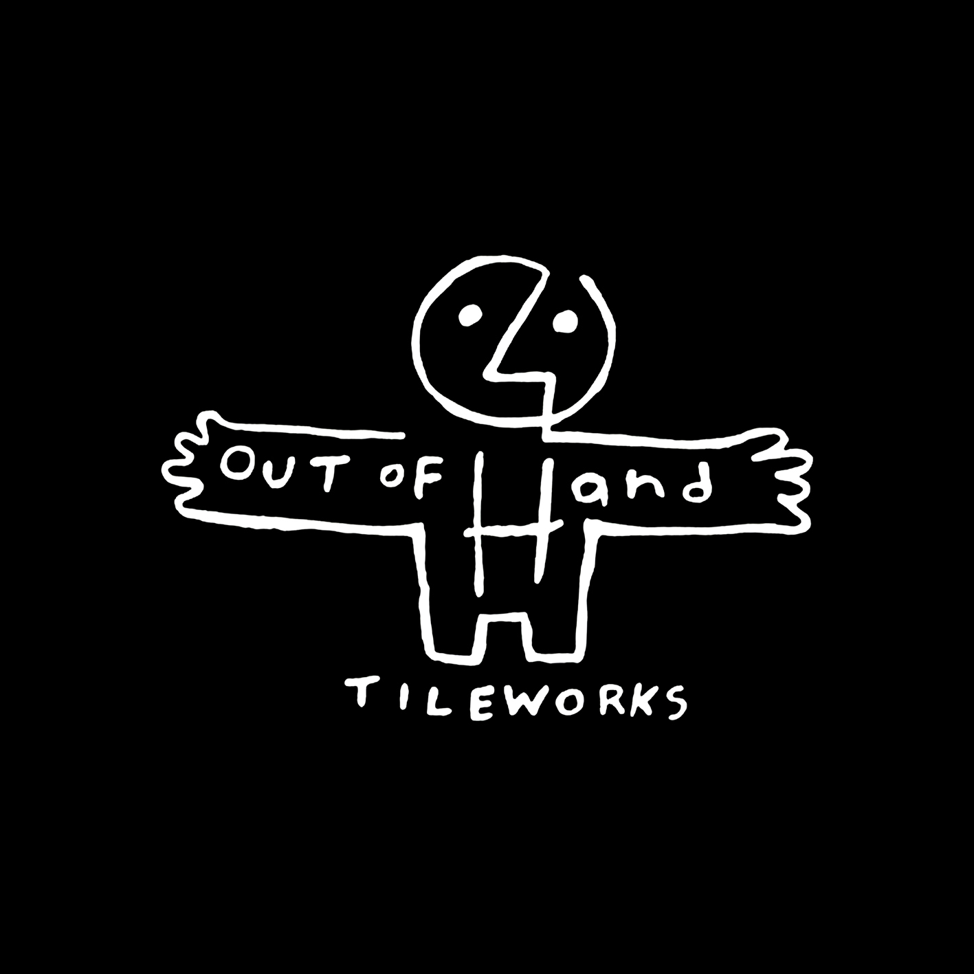 Diane Hands Out of Hand Logo