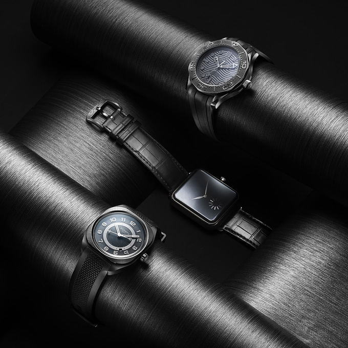Nobleman: Watches FW21