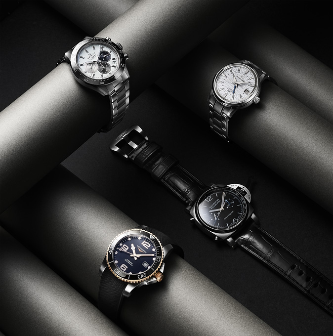 Nobleman: Watches FW21