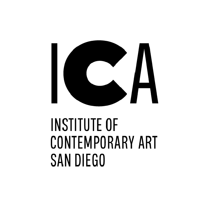 Institute of Contemporary Art, San Diego, Logo Series