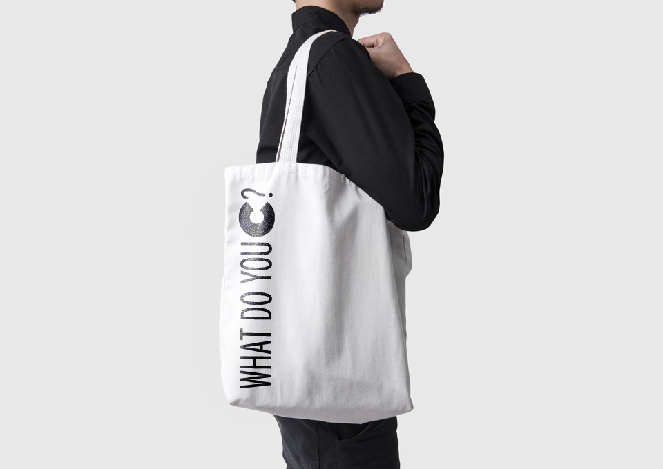 Institute of Contemporary Art, San Diego, Logo Series