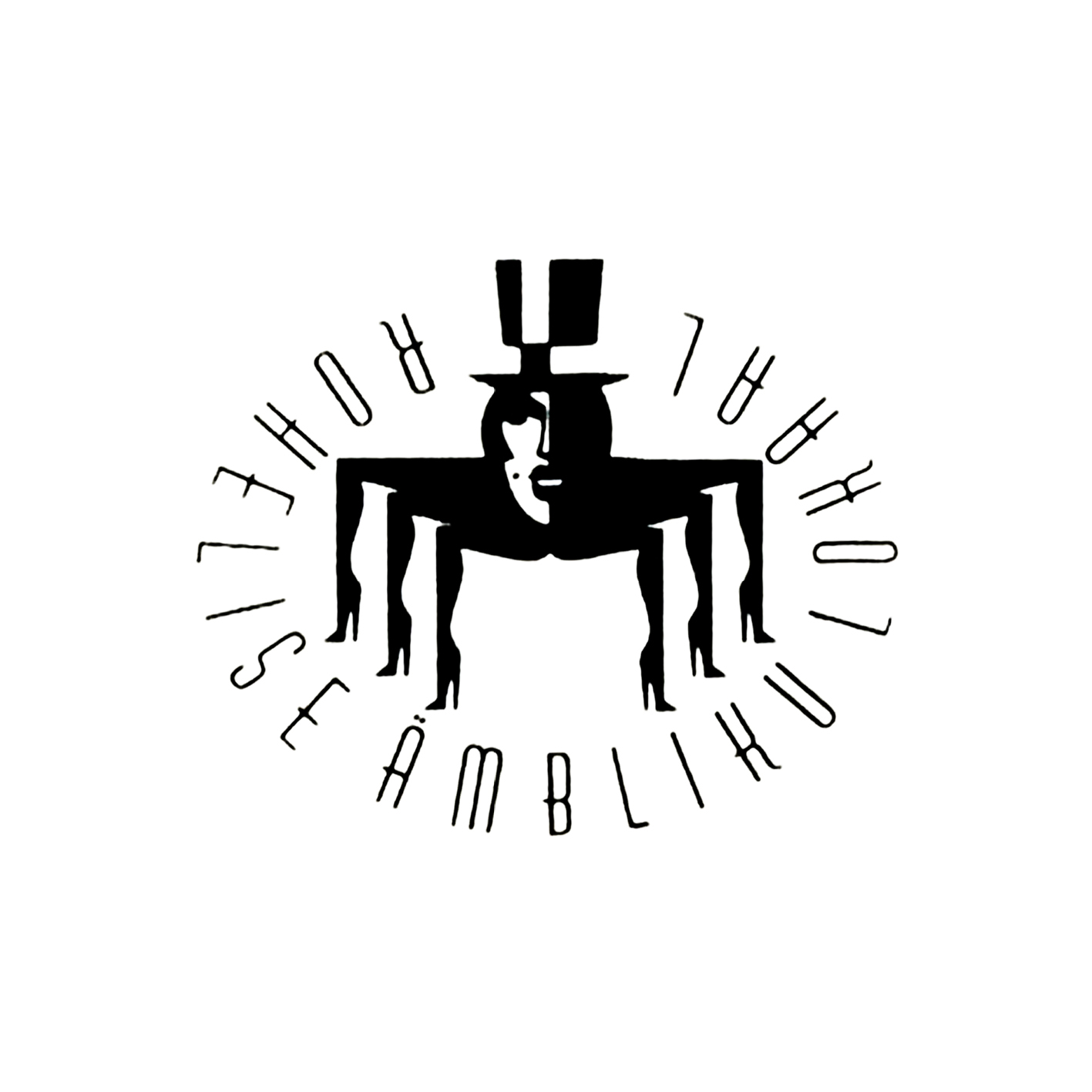 Rohelise Ambliku Lokaal Logo