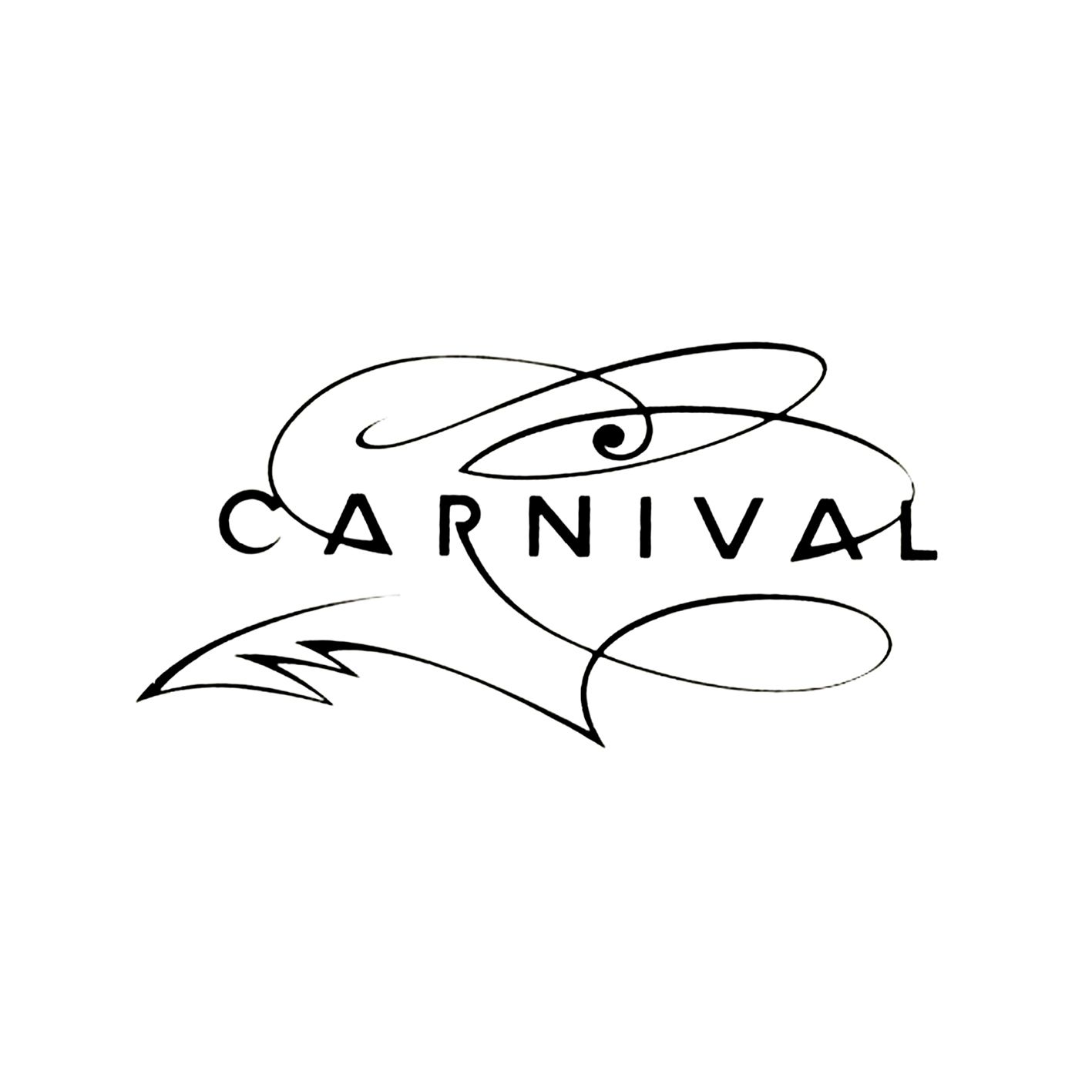 Carnival Logo