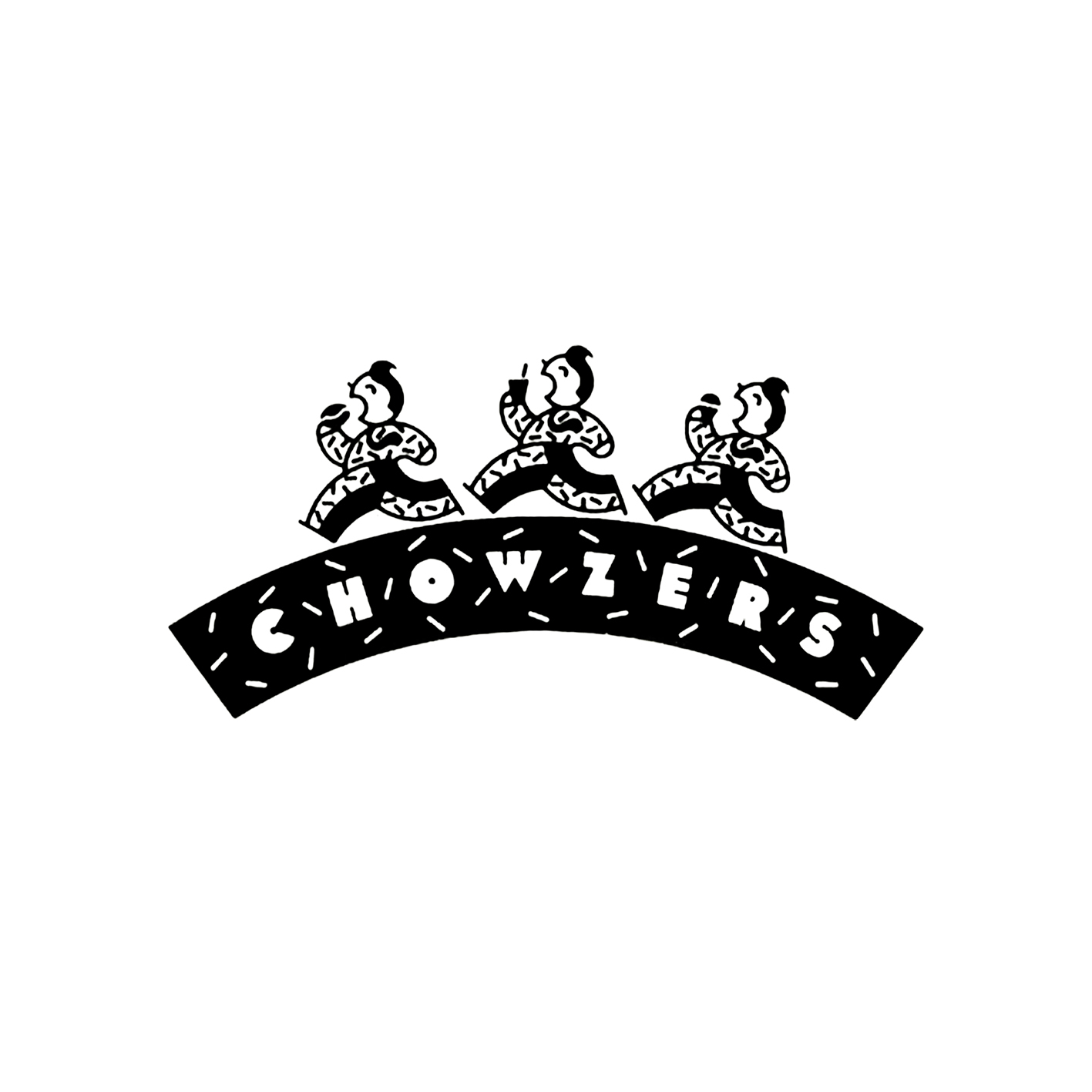 Chowzer's Logo