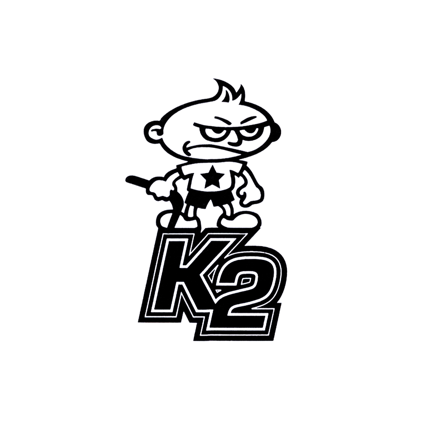 K2 Japan Logo