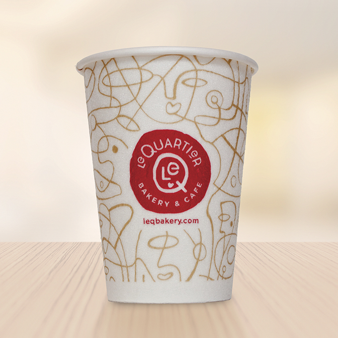 Le Quartier Bakery & Cafe