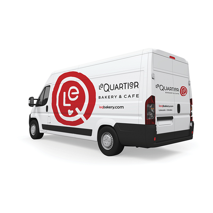 Le Quartier Bakery & Cafe