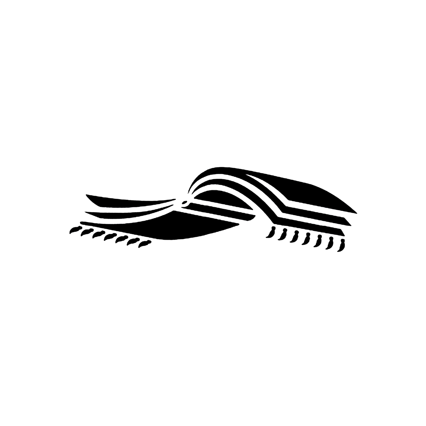 Harcourt Brace & Co. Logo
