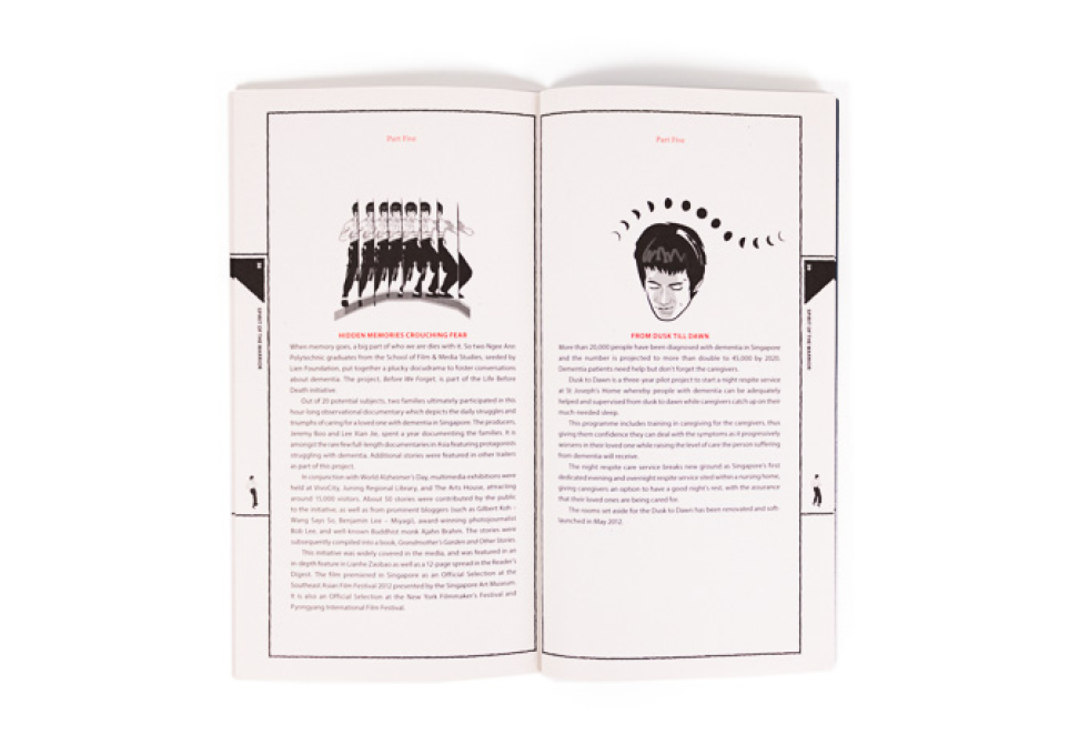 How to Fight Like a Legend