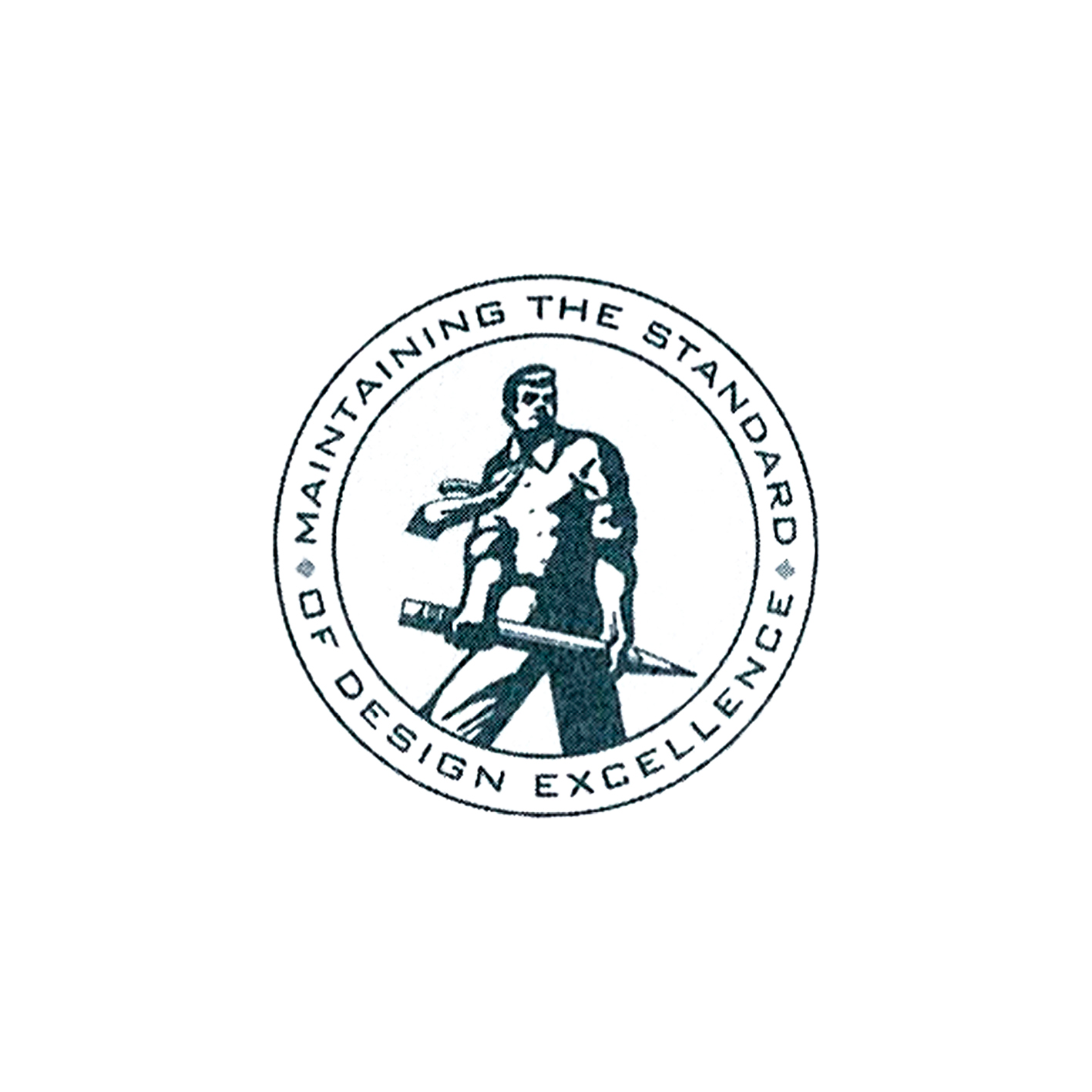 Adam Greiss Design Logo